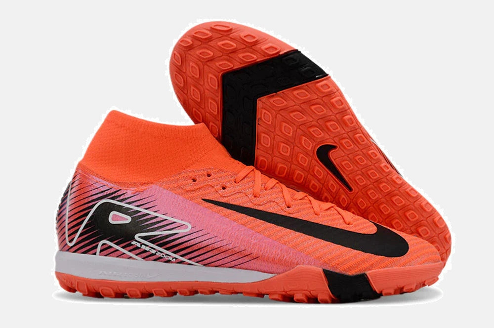Chuteira Nike Mercurial Superfly 10 Air Zoom Ultra TF - imagem 7