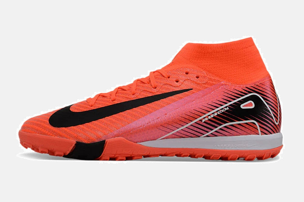 Chuteira Nike Mercurial Superfly 10 Air Zoom Ultra TF - imagem 4