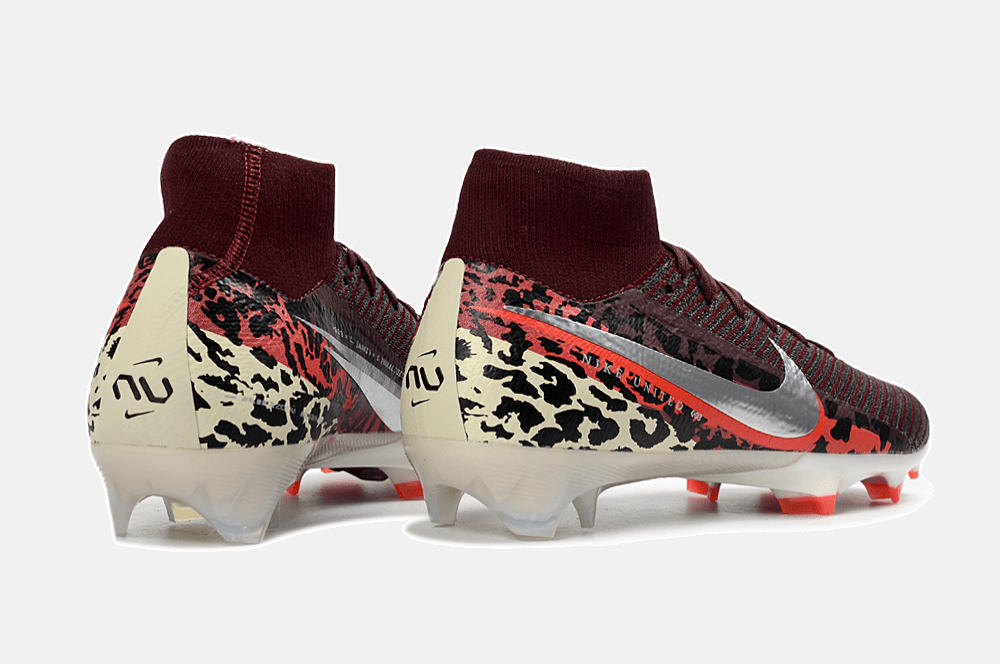 Chuteira Nike Mercurial Superfly 10 United FG - Vermelho - MAGNUM SPORT*