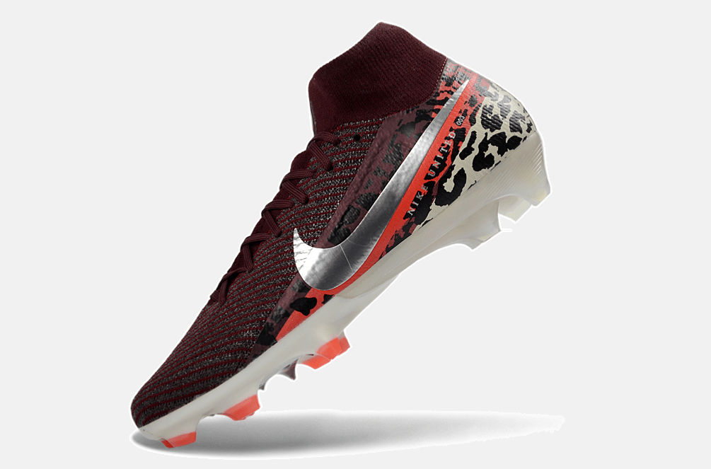 Chuteira Nike Mercurial Superfly 10 United FG - Vermelho - MAGNUM SPORT*