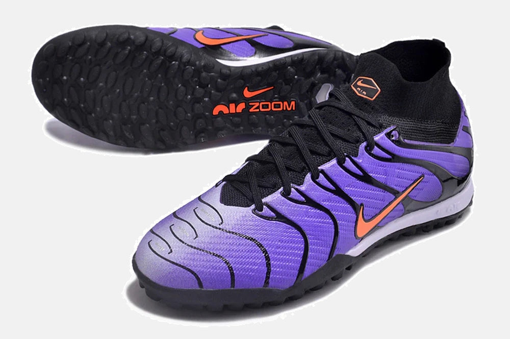 Chuteira Society Nike Mercurial Superfly 9 Air TN TF