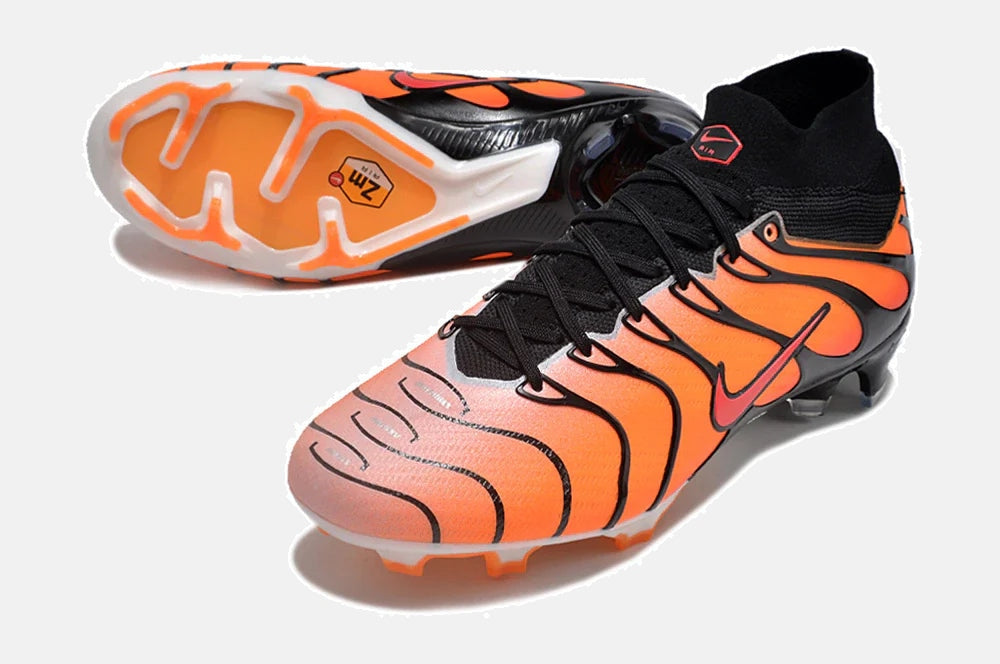 Chuteira Nike Mercurial superfly 9 Air Zoom Air TN FG