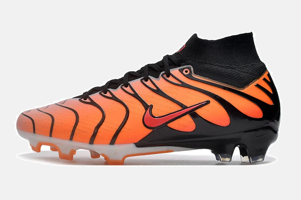 Chuteira Nike Mercurial superfly 9 Air Zoom Air TN FG