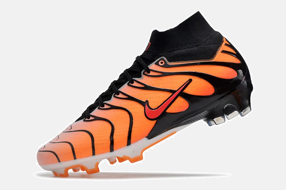 Chuteira Nike Mercurial superfly 9 Air Zoom Air TN FG