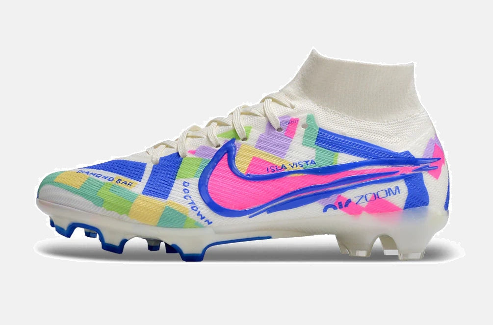Chuteira Nike Mercurial superfly 9 Air Zoom  FG