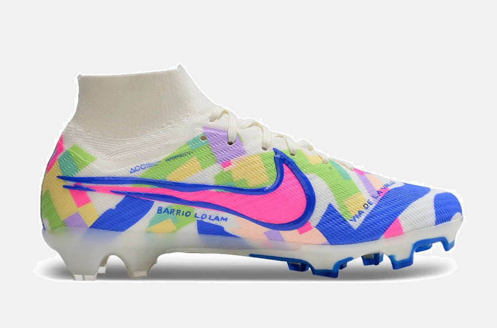 Chuteira Nike Mercurial superfly 9 Air Zoom  FG