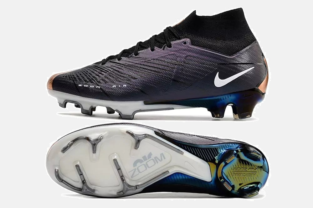 Chuteira Nike Mercurial Superfly 9 Air Zoom SE FG