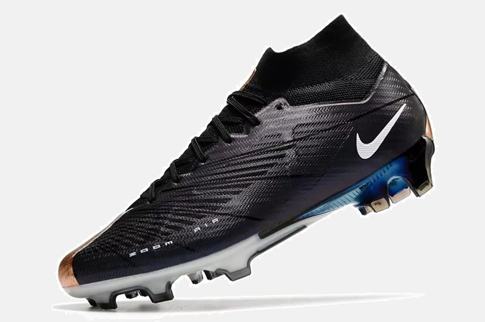 Chuteira Nike Mercurial Superfly 9 Air Zoom SE FG