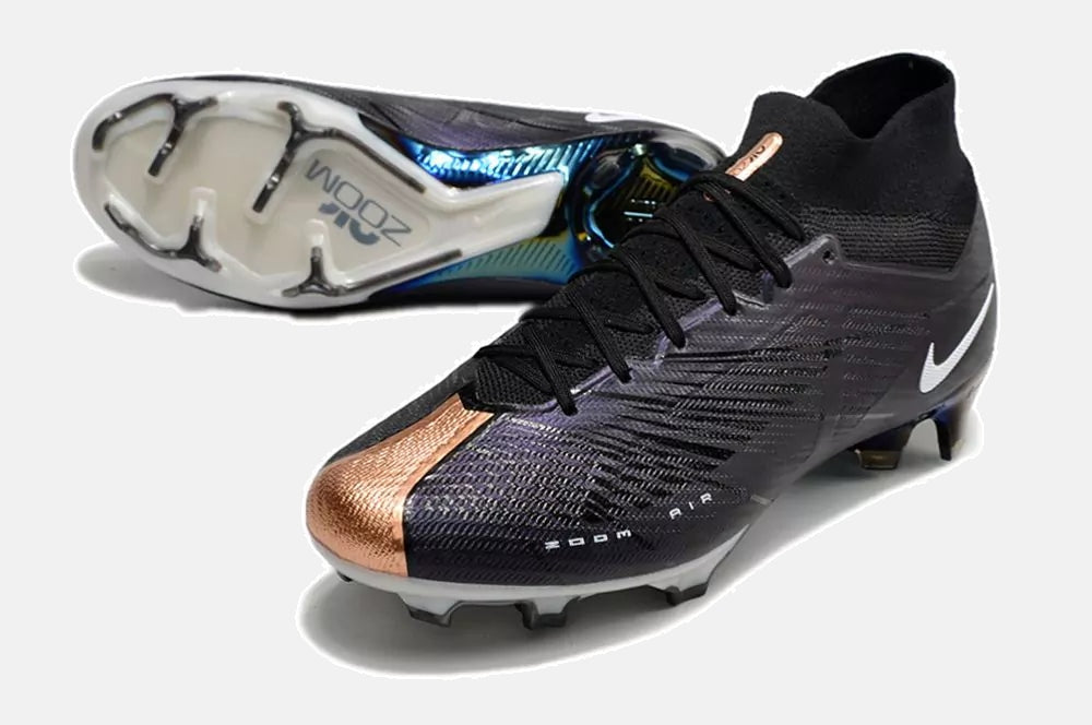 Chuteira Nike Mercurial Superfly 9 Air Zoom SE FG