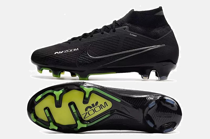 Chuteira Nike Mercurial superfly 9 Air Zoom Ultra FG