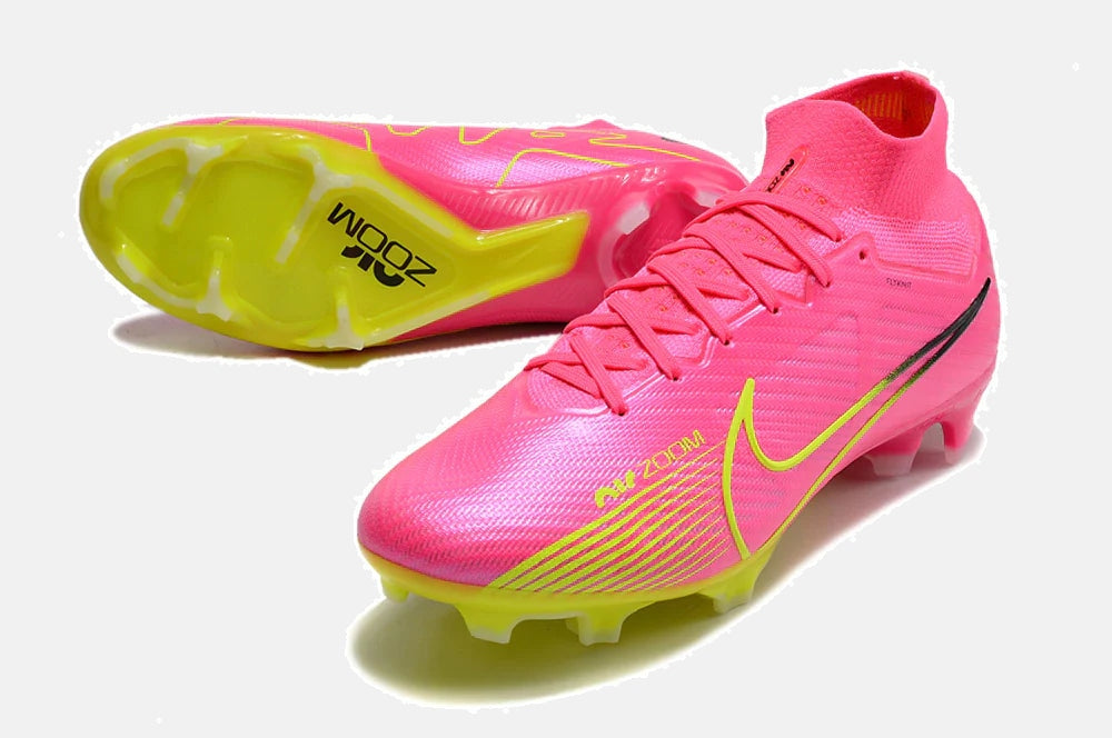 Chuteira Nike Mercurial superfly 9 Air Zoom Ultra FG