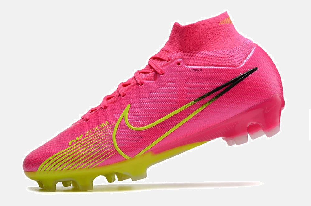 Chuteira Nike Mercurial superfly 9 Air Zoom Ultra FG