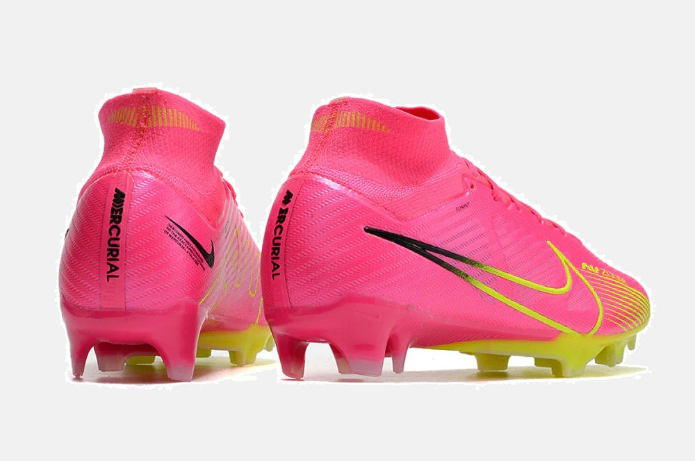Chuteira Nike Mercurial superfly 9 Air Zoom Ultra FG