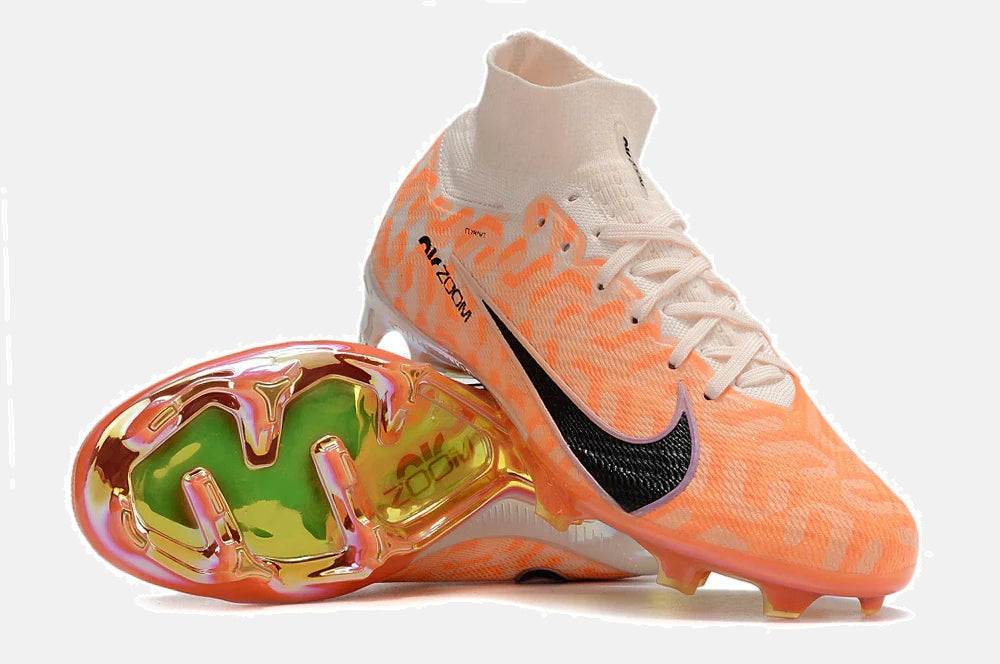 Chuteira Nike Mercurial superfly 9 Air Zoom Ultra FG