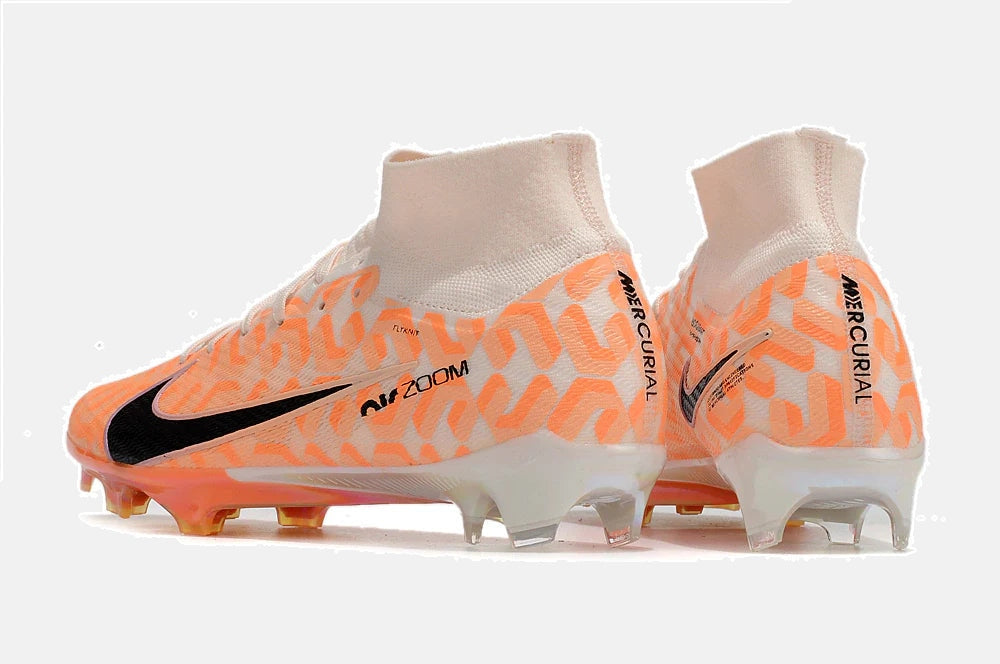 Chuteira Nike Mercurial superfly 9 Air Zoom Ultra FG