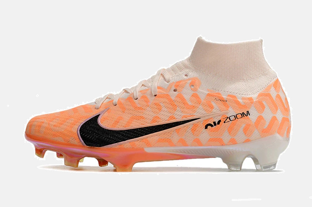 Chuteira Nike Mercurial superfly 9 Air Zoom Ultra FG
