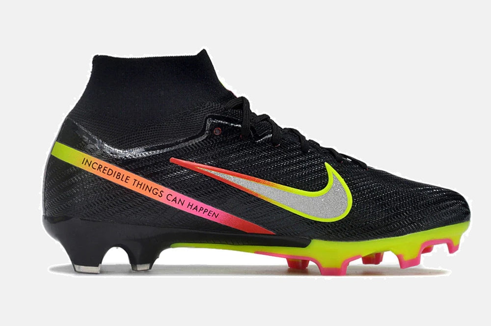 Chuteira Nike Mercurial superfly 9 Air Zoom Ultra FG