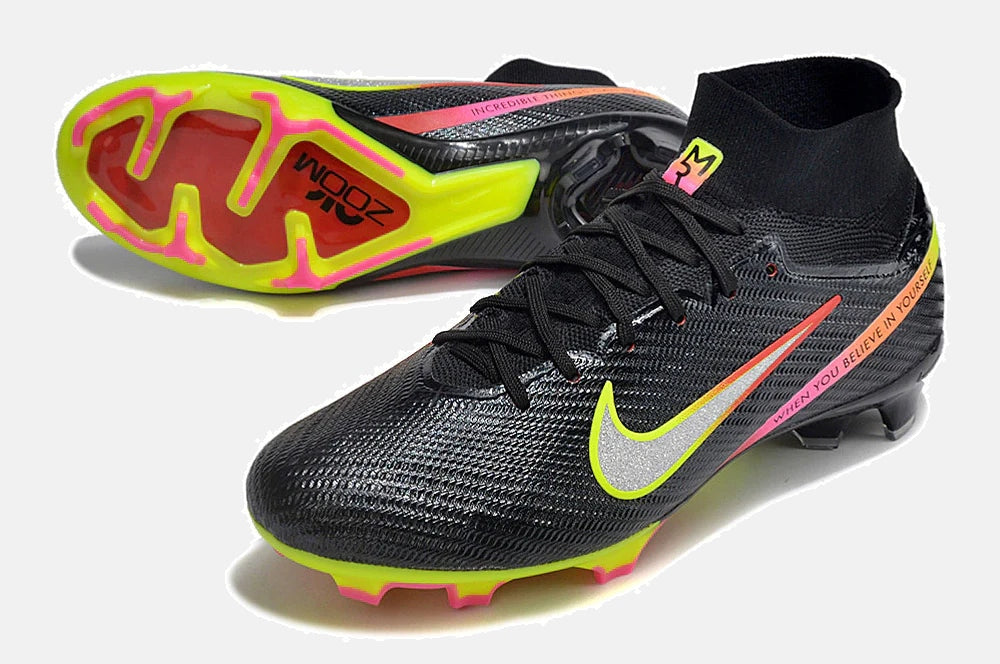 Chuteira Nike Mercurial superfly 9 Air Zoom Ultra FG
