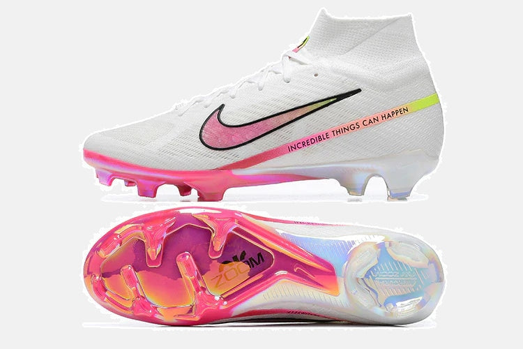 Chuteira Nike Mercurial superfly 9 Air Zoom Ultra FG
