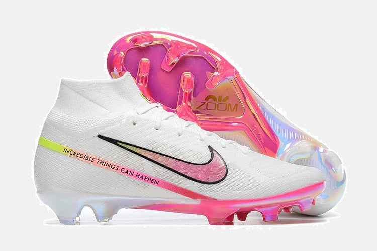 Chuteira Nike Mercurial superfly 9 Air Zoom Ultra FG