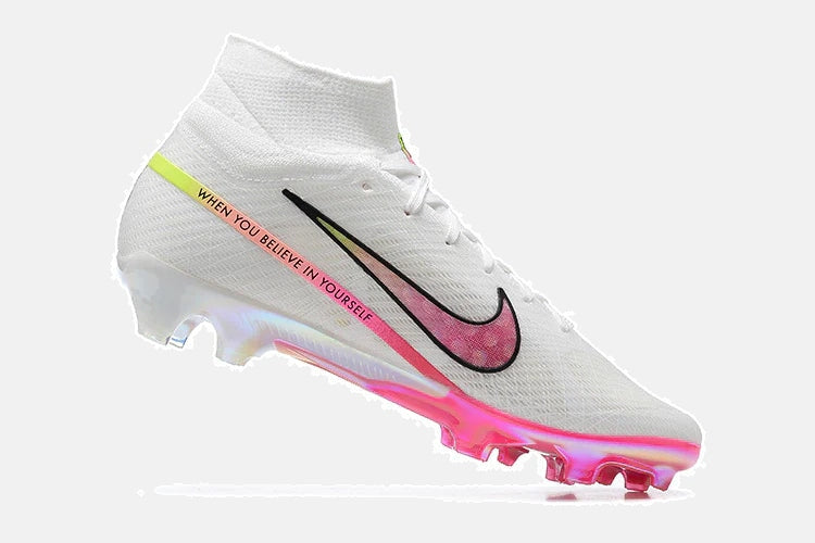 Chuteira Nike Mercurial superfly 9 Air Zoom Ultra FG