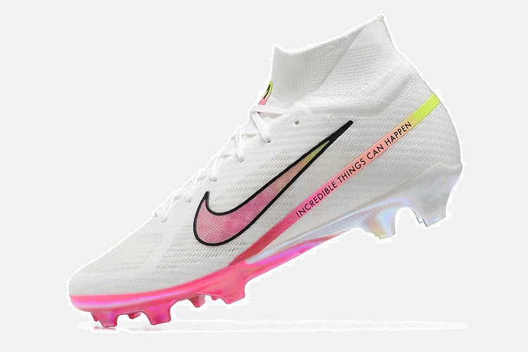 Chuteira Nike Mercurial superfly 9 Air Zoom Ultra FG