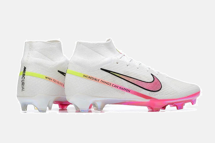 Chuteira Nike Mercurial superfly 9 Air Zoom Ultra FG
