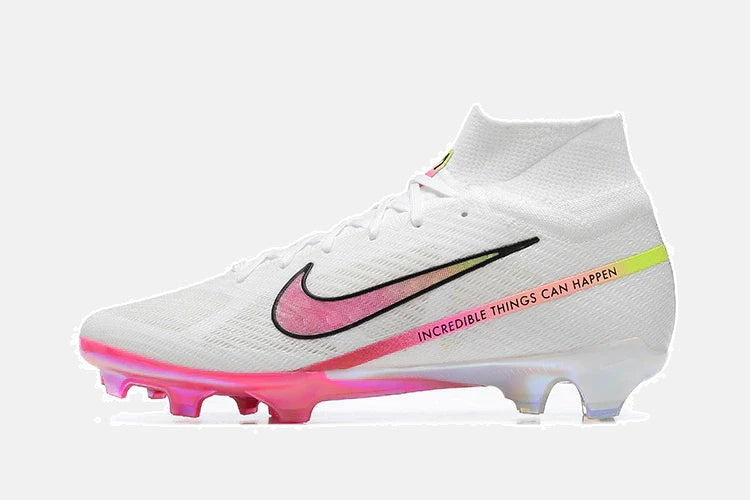 Chuteira Nike Mercurial superfly 9 Air Zoom Ultra FG