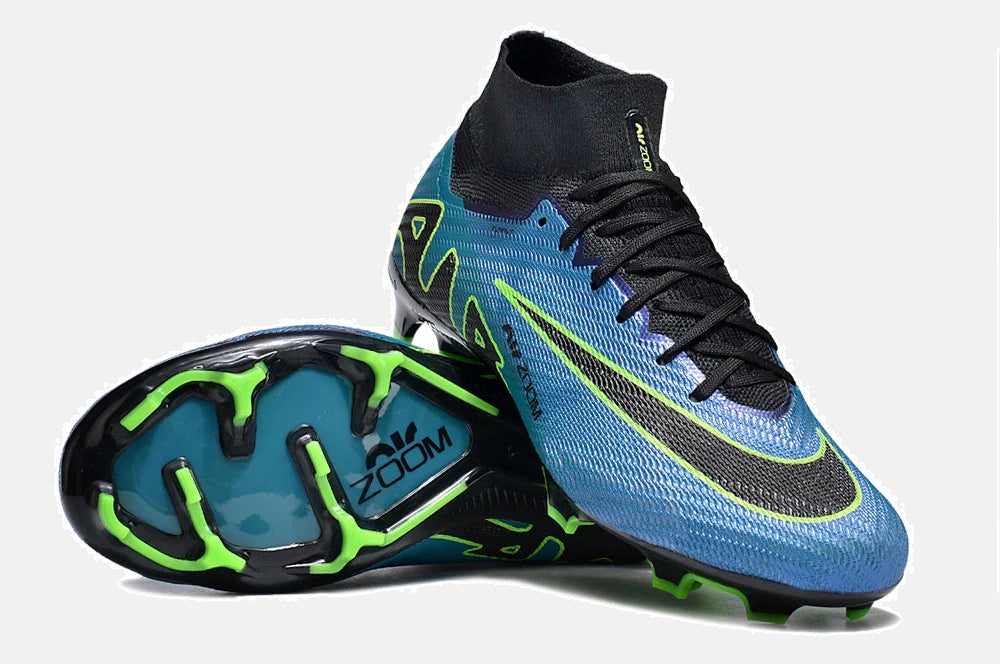 Chuteira Nike Mercurial superfly 9 Air Zoom Ultra FG