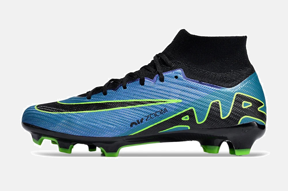 Chuteira Nike Mercurial superfly 9 Air Zoom Ultra FG