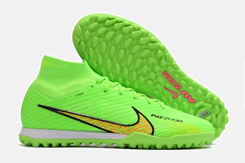 Chuteira Society Nike Mercurial Superfly Air Zoom 9 TF