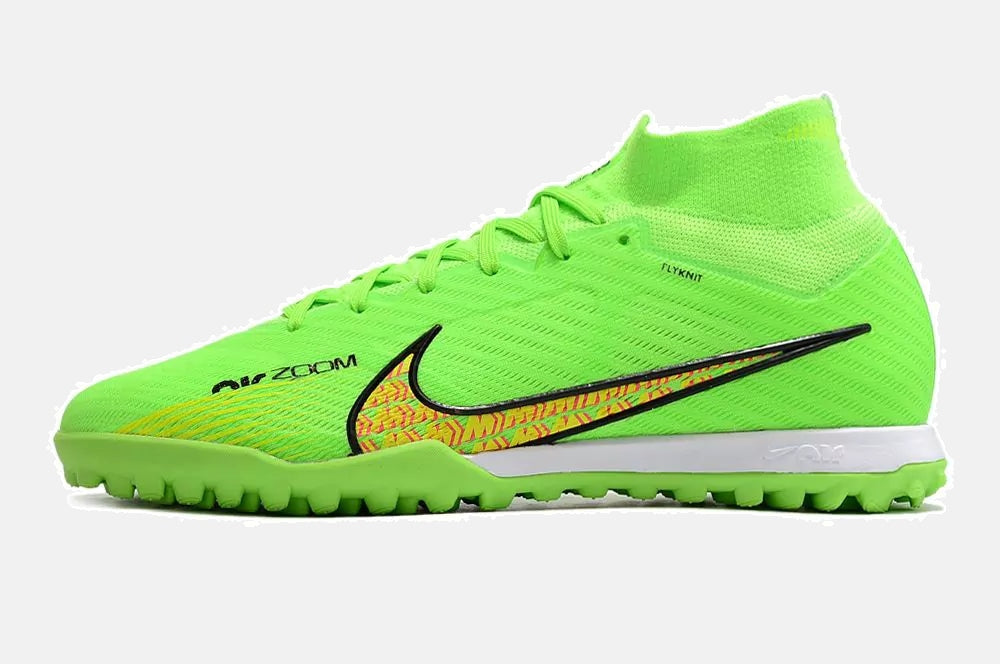 Chuteira Society Nike Mercurial Superfly Air Zoom 9 TF