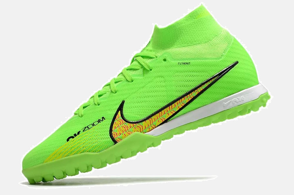 Chuteira Society Nike Mercurial Superfly Air Zoom 9 TF