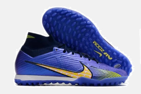 Chuteira Society Nike Mercurial Superfly Air Zoom 9 TF - imagem 7