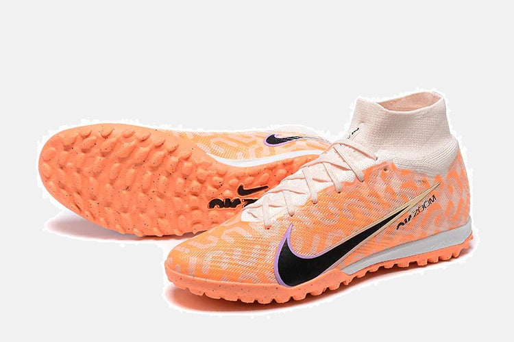 Chuteira Society Nike Mercurial Superfly Air Zoom 9 TF