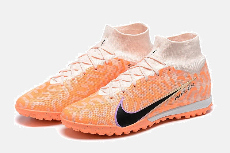 Chuteira Society Nike Mercurial Superfly Air Zoom 9 TF