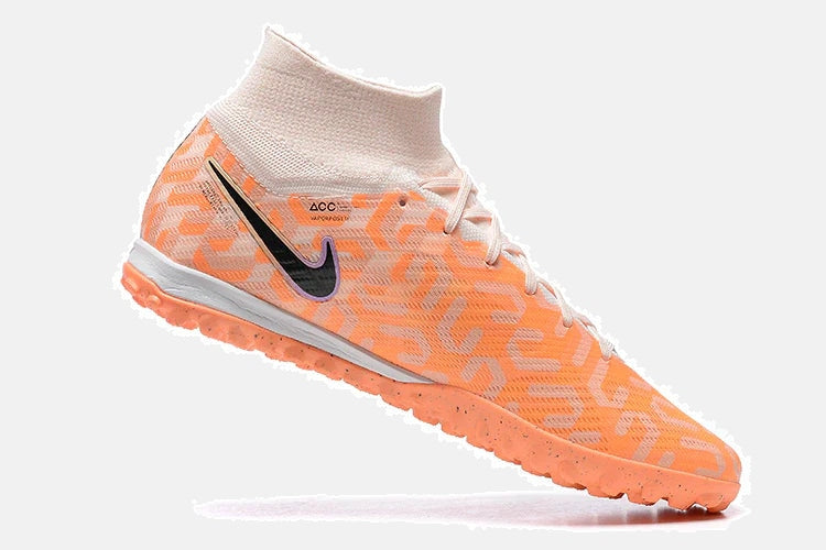 Chuteira Society Nike Mercurial Superfly Air Zoom 9 TF