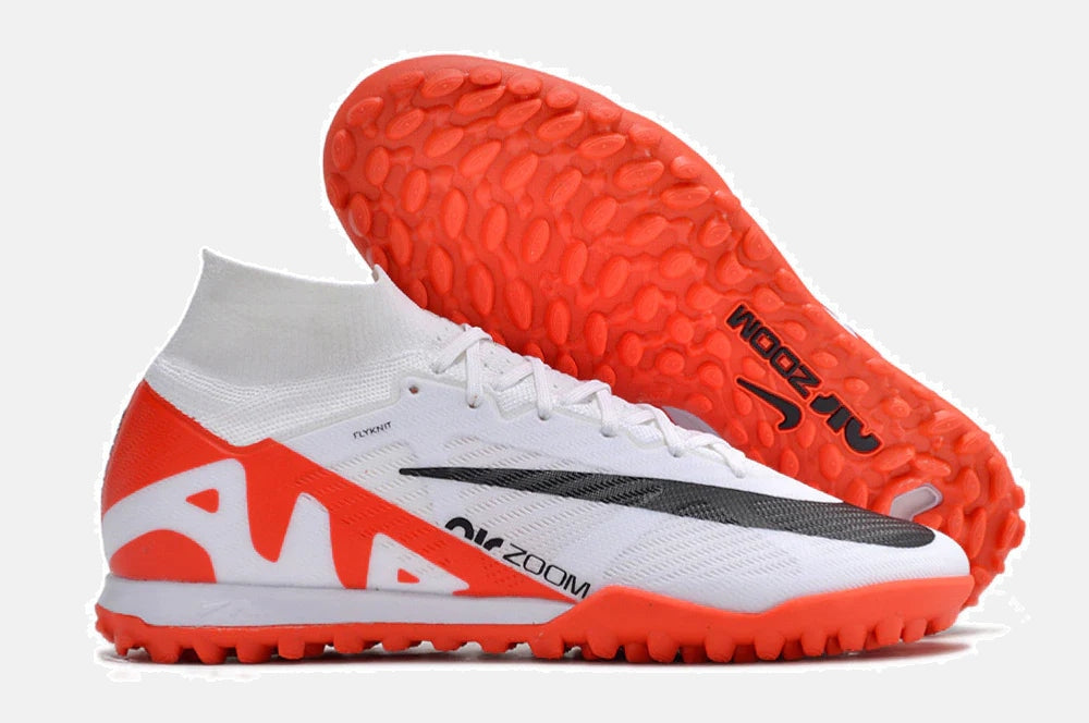 Chuteira Society Nike Mercurial Superfly Air Zoom 9 TF - imagem 8