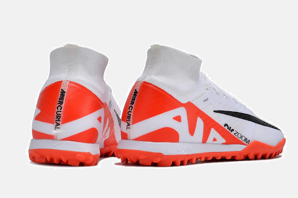 Chuteira Society Nike Mercurial Superfly Air Zoom 9 TF