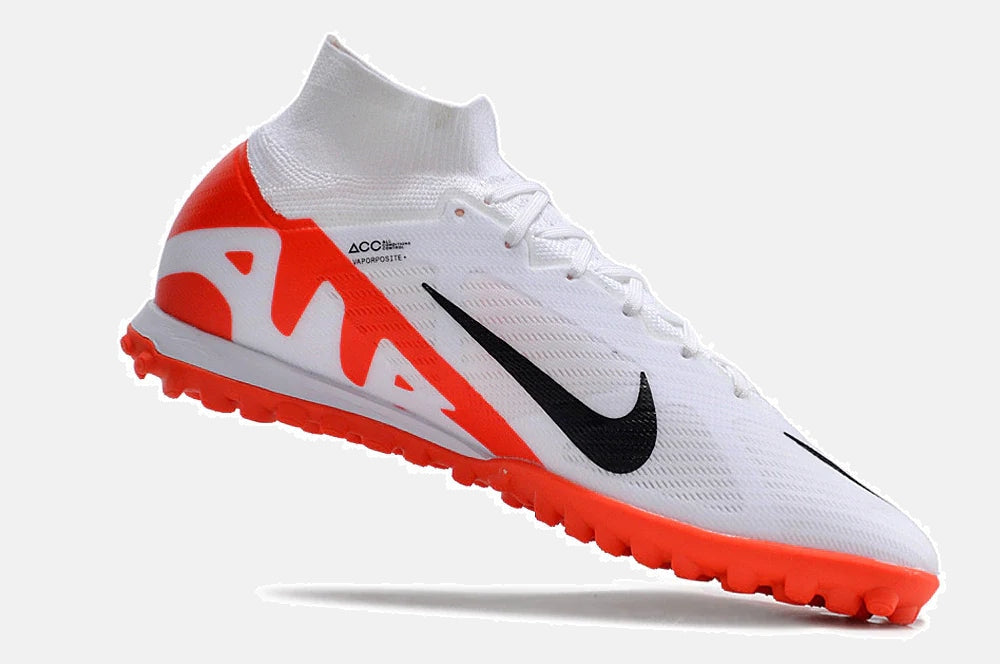 Chuteira Society Nike Mercurial Superfly Air Zoom 9 TF