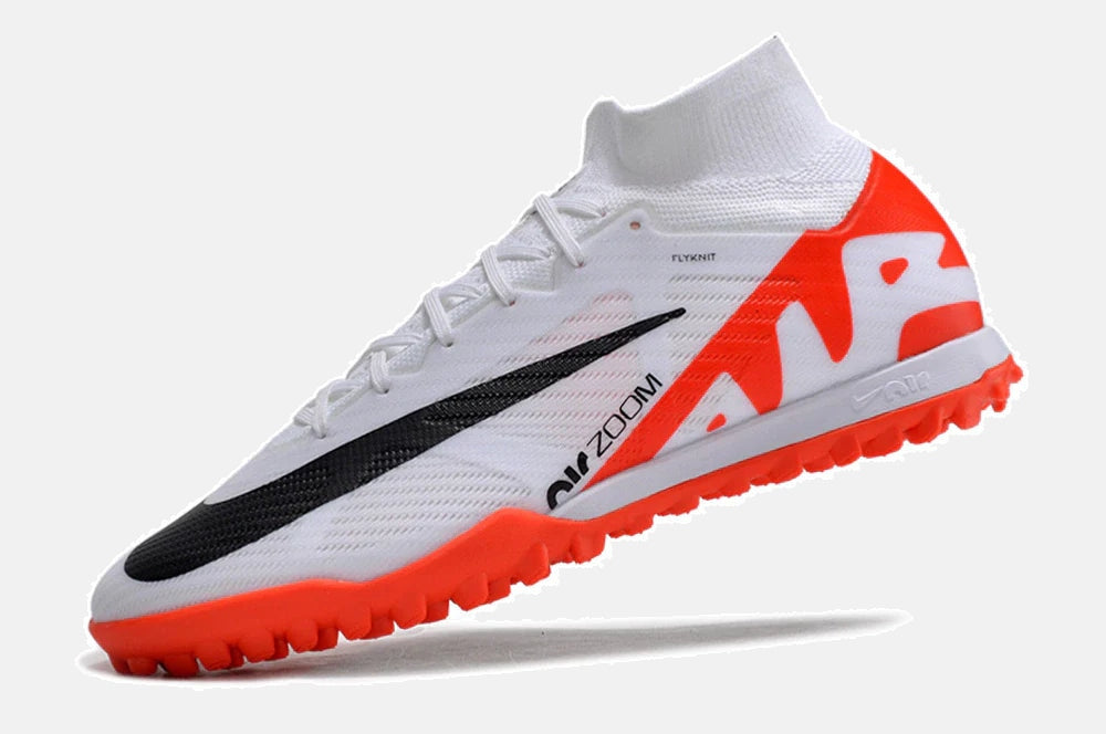 Chuteira Society Nike Mercurial Superfly Air Zoom 9 TF