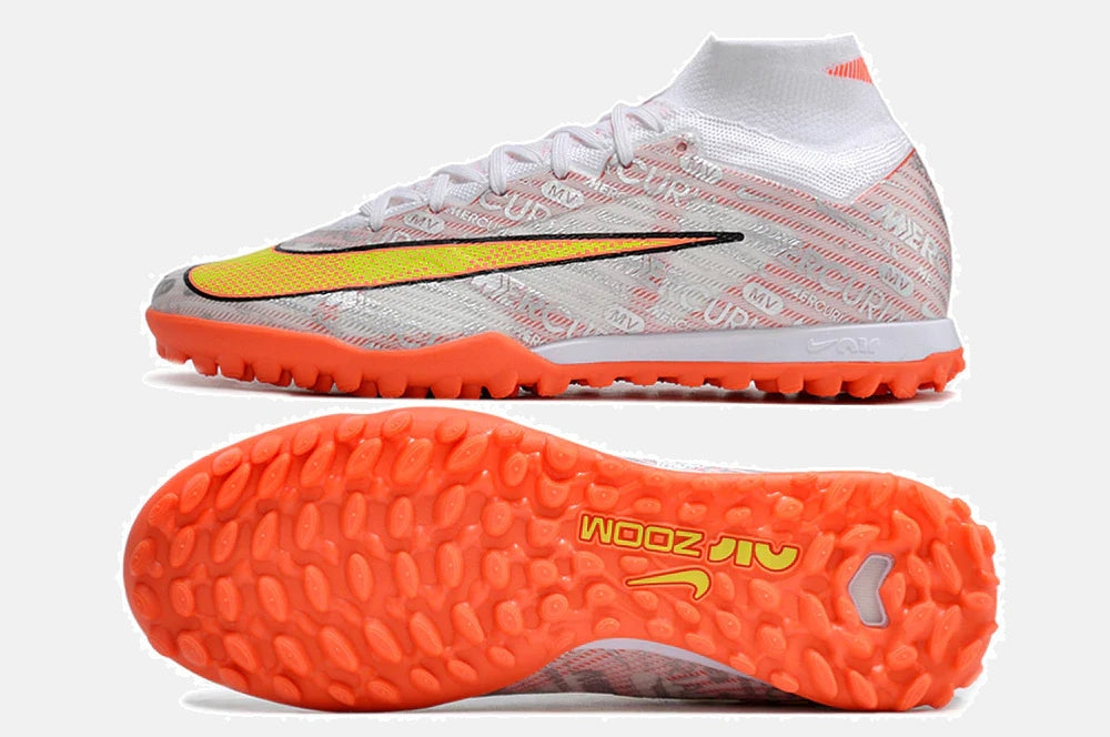 Chuteira Society Nike Mercurial Superfly Air Zoom 9 TF