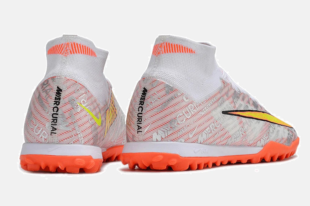 Chuteira Society Nike Mercurial Superfly Air Zoom 9 TF