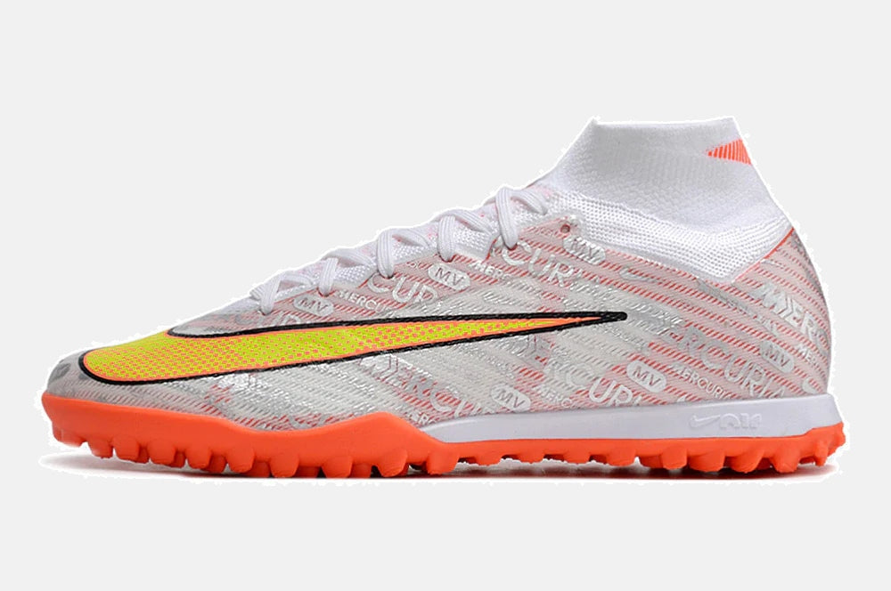 Chuteira Society Nike Mercurial Superfly Air Zoom 9 TF