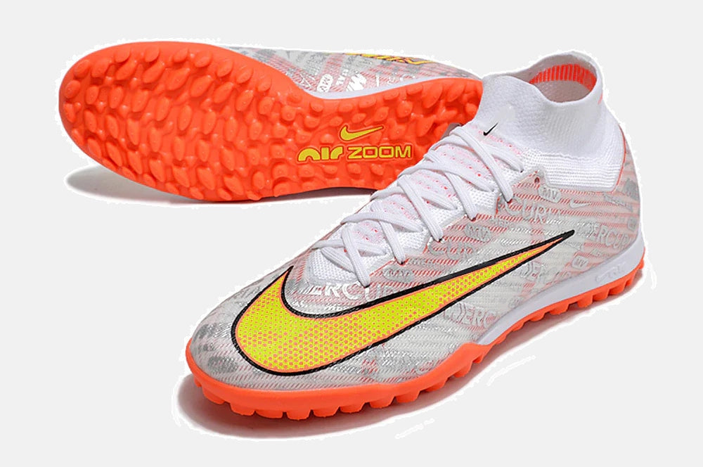 Chuteira Society Nike Mercurial Superfly Air Zoom 9 TF