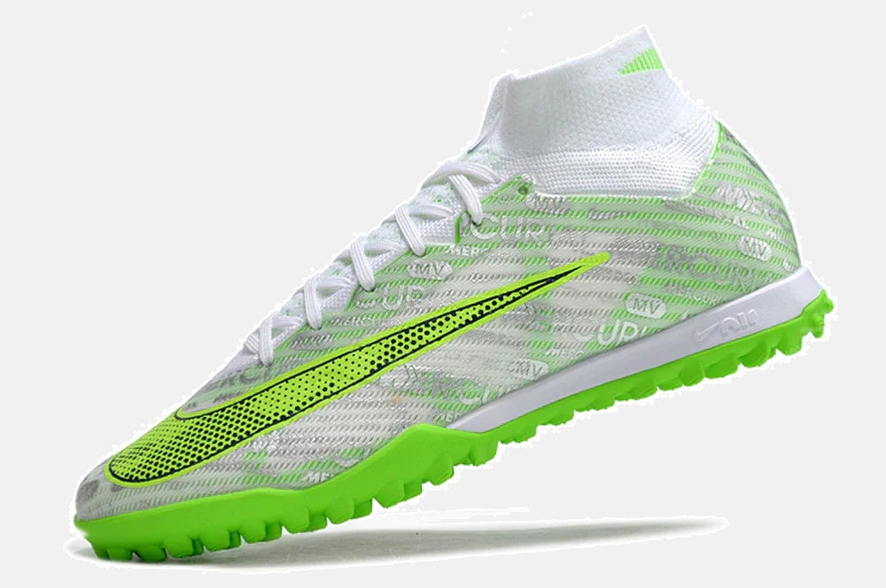 Chuteira Society Nike Mercurial Superfly Air Zoom 9 TF