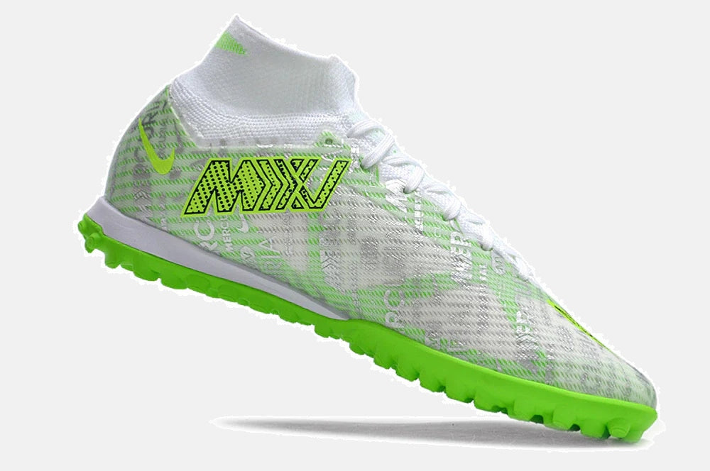 Chuteira Society Nike Mercurial Superfly Air Zoom 9 TF