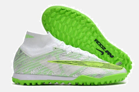 Chuteira Society Nike Mercurial Superfly Air Zoom 9 TF