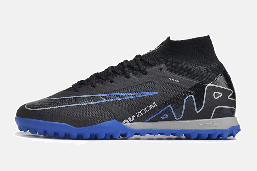 Chuteira Society Nike Mercurial Superfly Air Zoom 9 TF