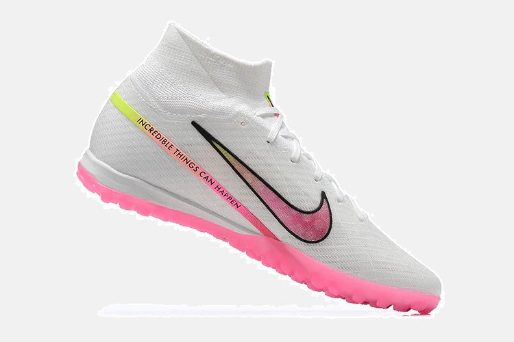 Chuteira Society Nike Mercurial Superfly Air Zoom 9 TF - imagem 6